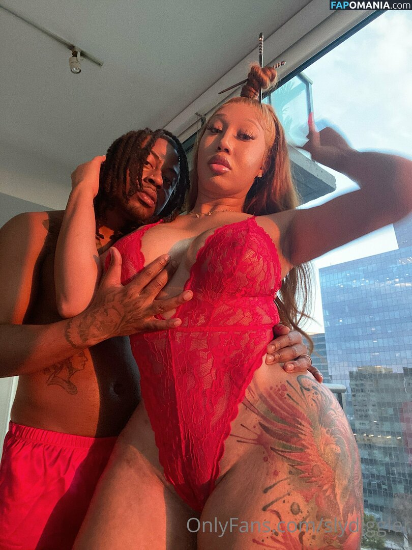 220sly / https: / sly diggler / slydiggler / slyis220 Nu OnlyFans  Photo fuitée #17