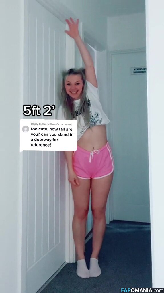 Danuisa Grudzinska / SmileyDani158 / danusiagrudzinska Nu OnlyFans  Photo fuitée #11