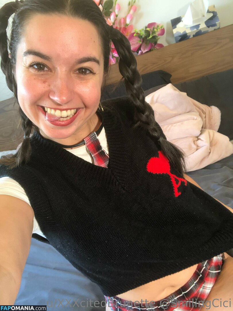 smilingcici / smilingdutchie1 Nu OnlyFans  Photo fuitée #29