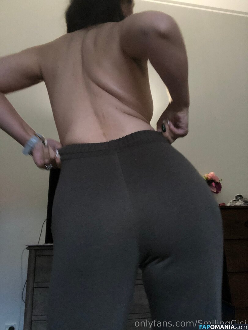 smilingcici / smilingdutchie1 Nu OnlyFans  Photo fuitée #108