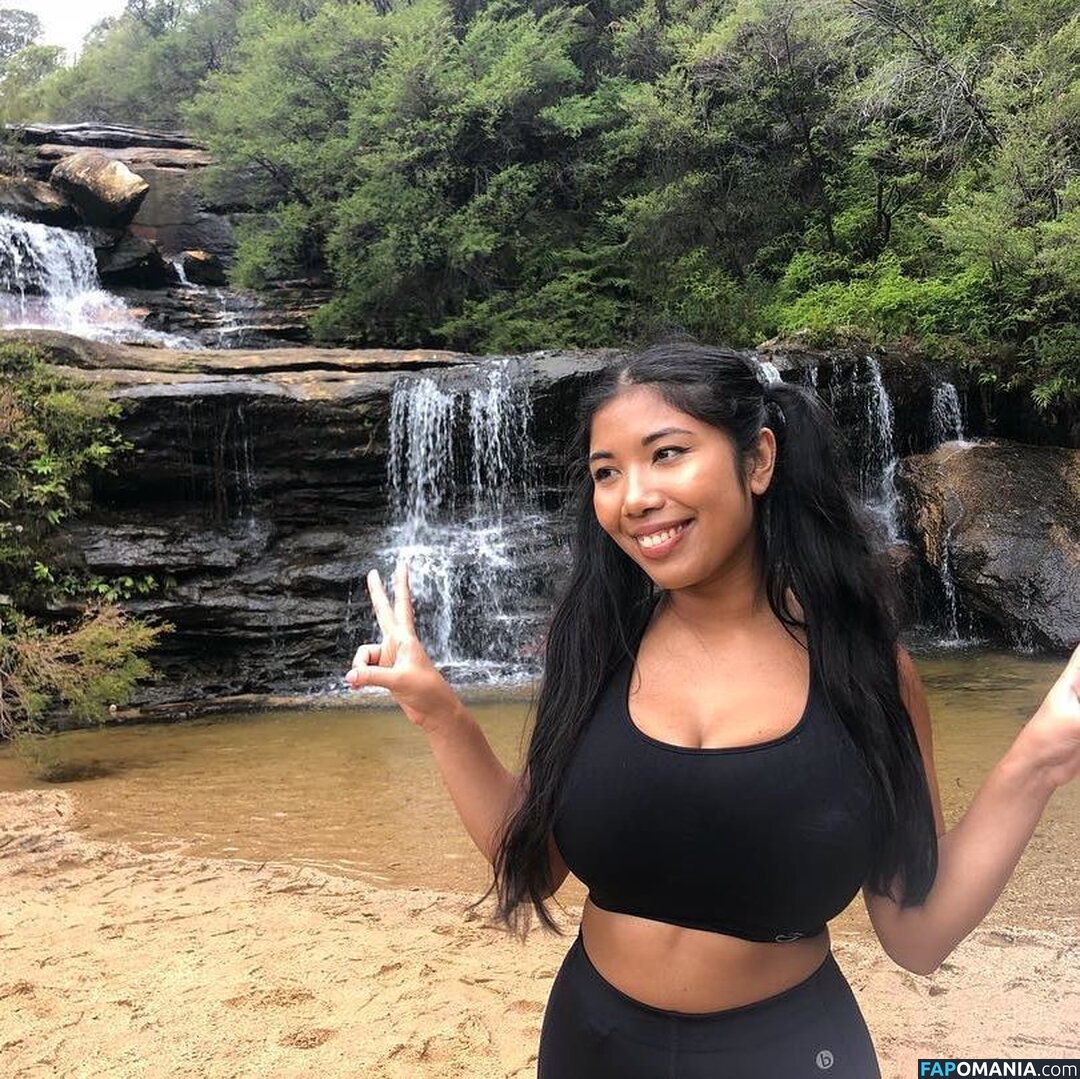 Sml.Prsn / crybabysmallfry Nu OnlyFans  Photo fuitée #18