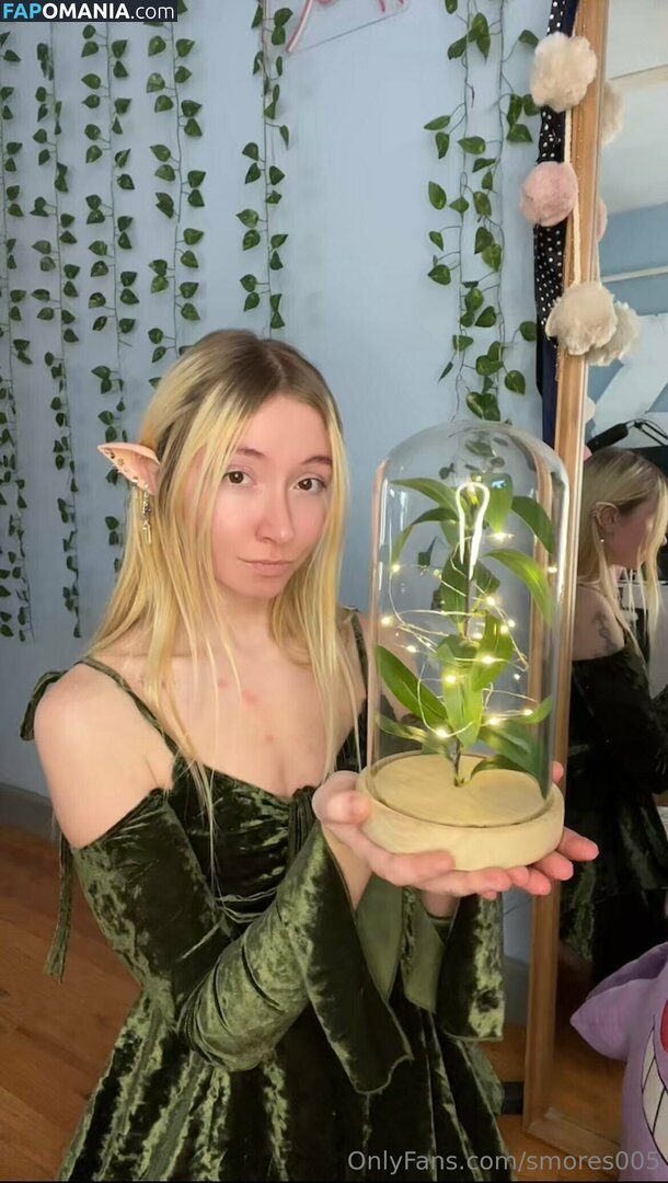 smores005 / summer_smores05 Nu OnlyFans  Photo fuitée #51