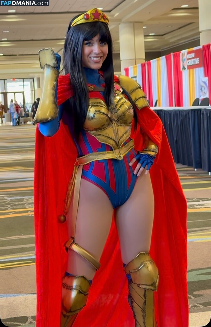 Snarky Jay Cosplay / snarkyjaycosplay Nu OnlyFans  Photo fuitée #8