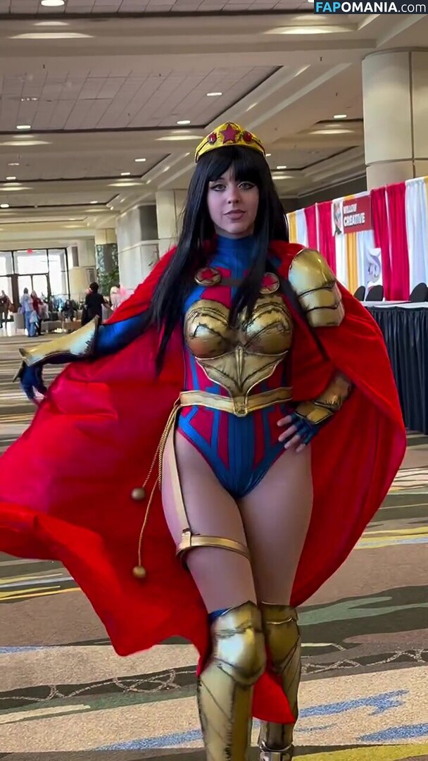 Snarky Jay Cosplay / snarkyjaycosplay Nu OnlyFans  Photo fuitée #11