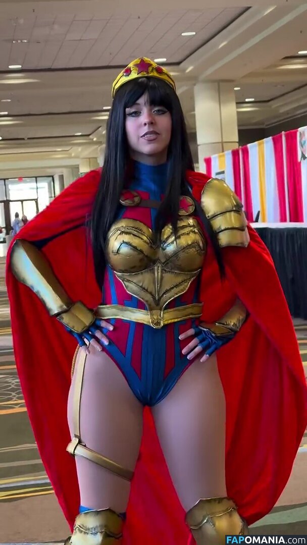 Snarky Jay Cosplay / snarkyjaycosplay Nu OnlyFans  Photo fuitée #12