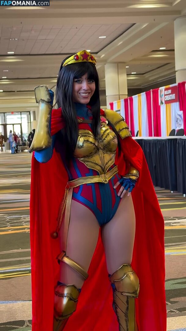 Snarky Jay Cosplay / snarkyjaycosplay Nu OnlyFans  Photo fuitée #13