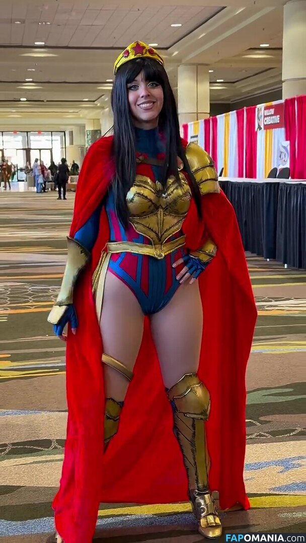Snarky Jay Cosplay / snarkyjaycosplay Nu OnlyFans  Photo fuitée #14