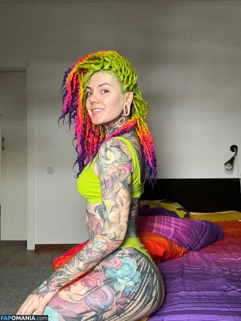snegga_vinni Nu OnlyFans  Photo fuitée #1