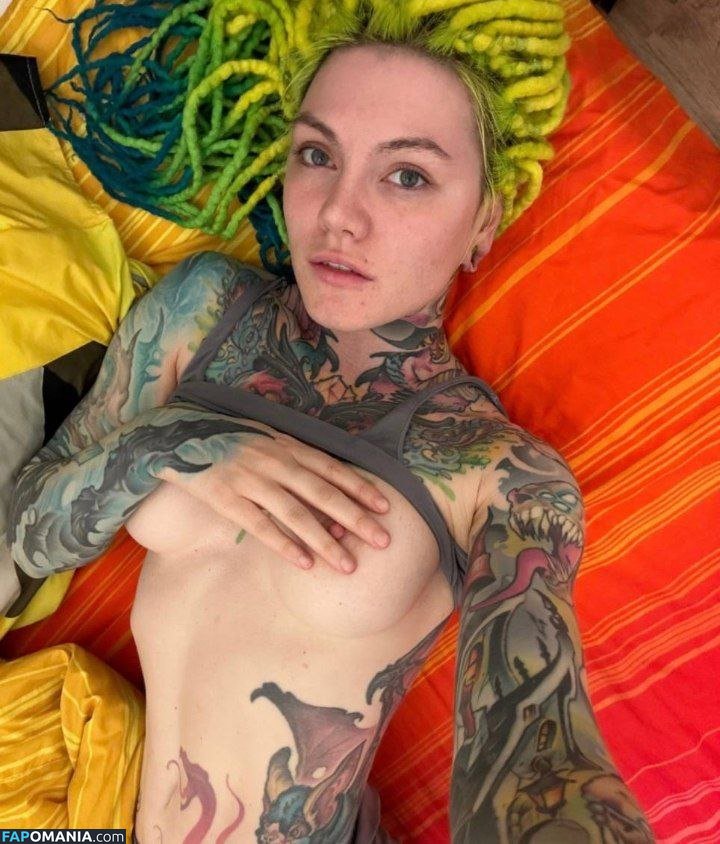 snegga_vinni Nu OnlyFans  Photo fuitée #20