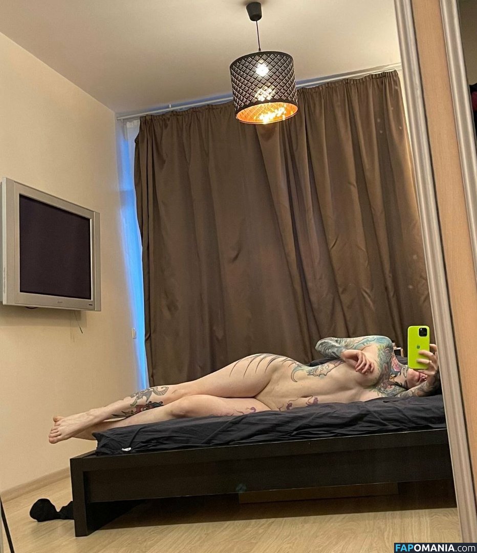 snegga_vinni Nu OnlyFans  Photo fuitée #28