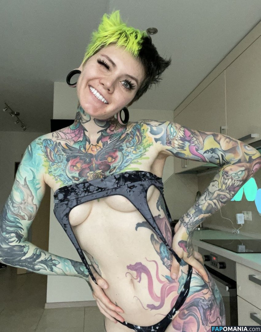 snegga_vinni Nu OnlyFans  Photo fuitée #30