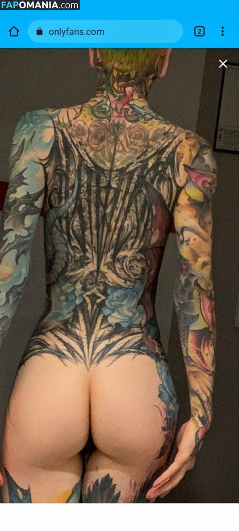 snegga_vinni Nu OnlyFans  Photo fuitée #38