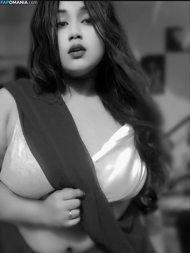 Sneha Gowry / _gowreeee_ Nu OnlyFans  Photo fuitée #1
