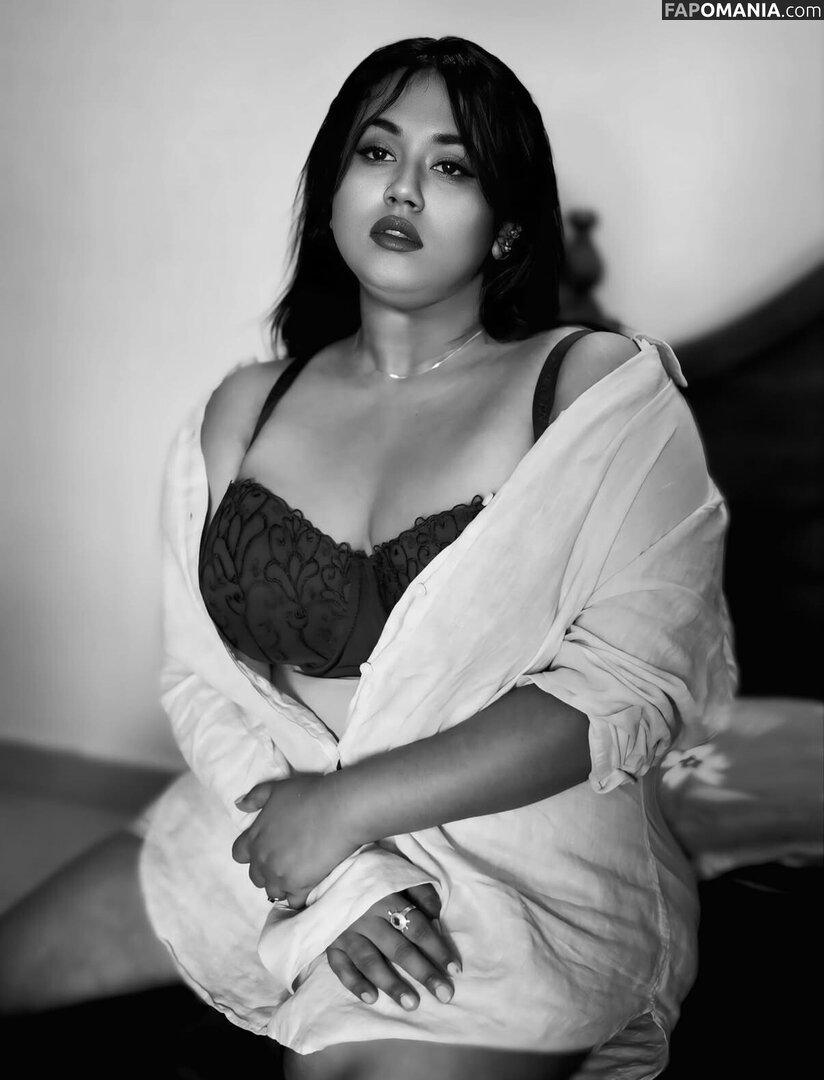 Sneha Gowry / _gowreeee_ Nu OnlyFans  Photo fuitée #2