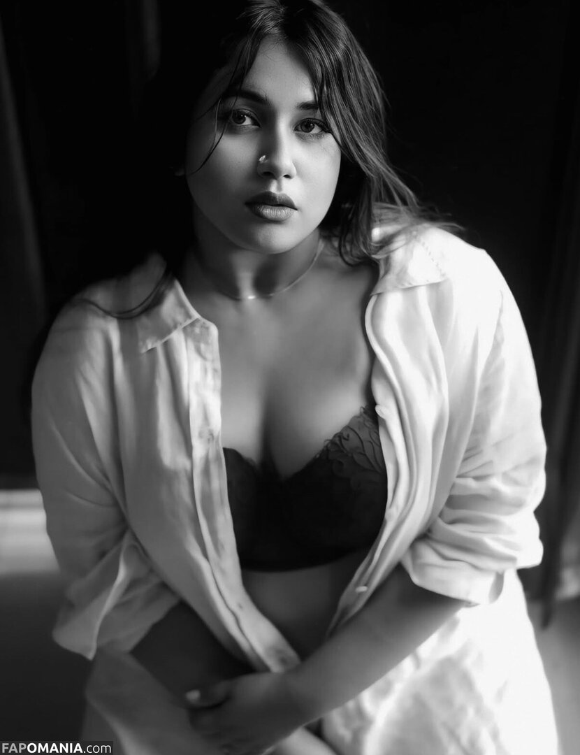 Sneha Gowry / _gowreeee_ Nu OnlyFans  Photo fuitée #3
