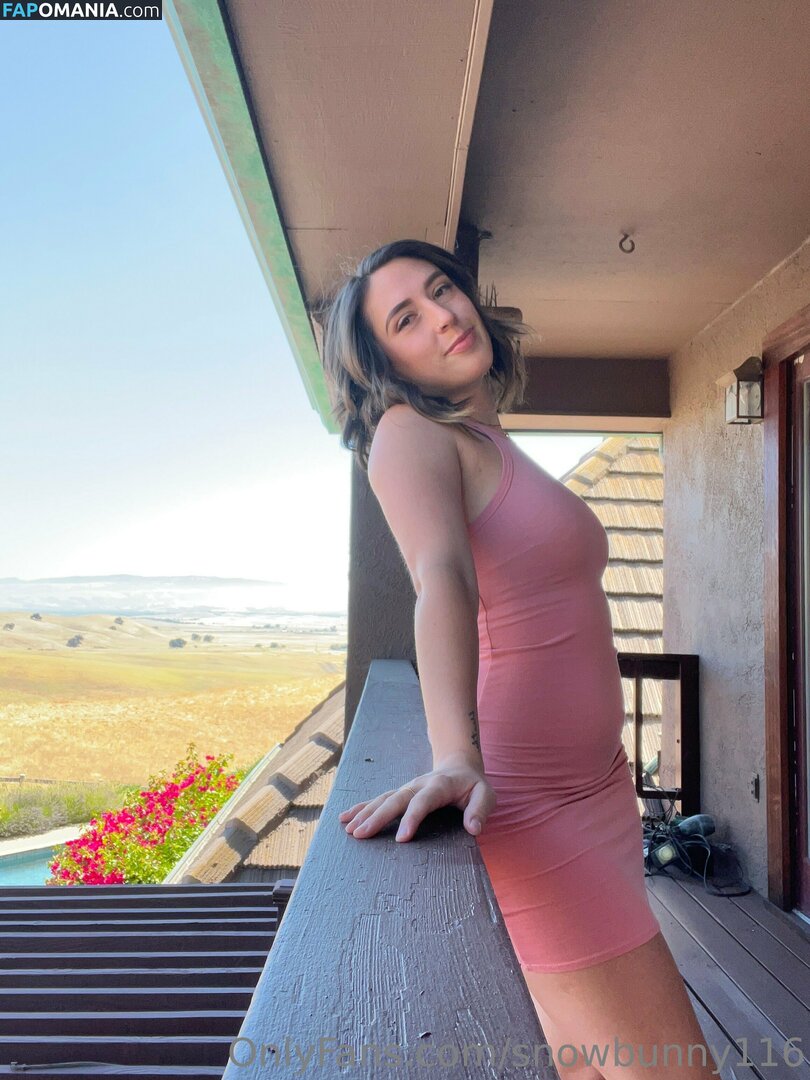 snowbunny116 / snowflakee11 Nu OnlyFans  Photo fuitée #33