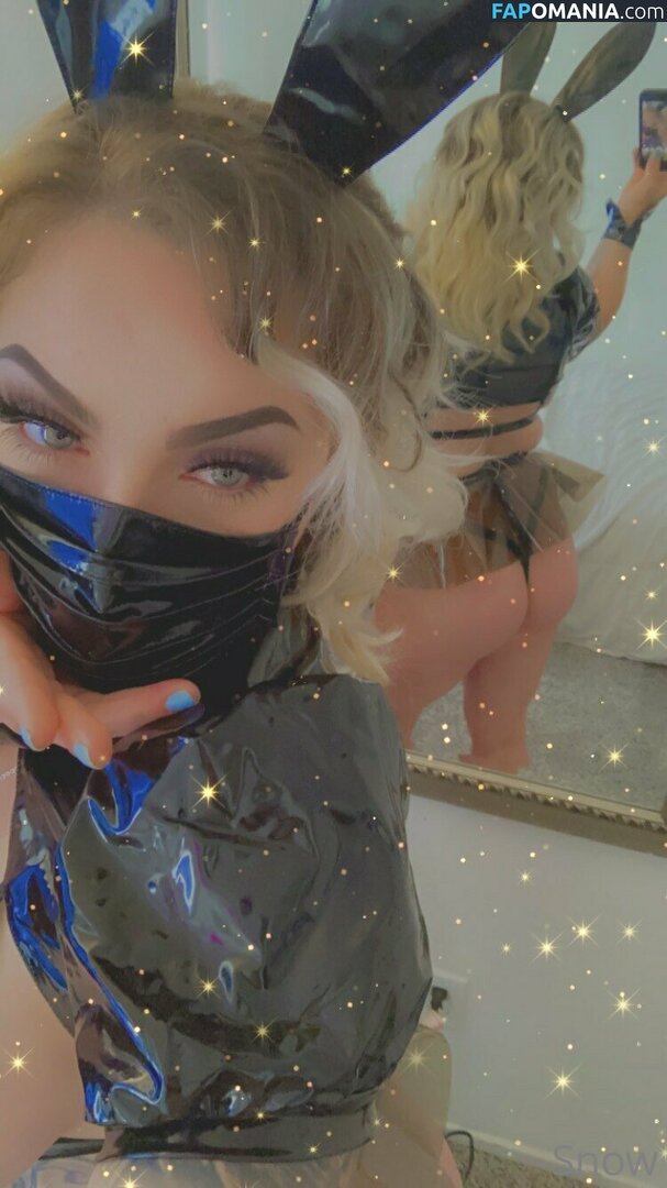 snowbunnygang420 / snowbunnysara420 Nu OnlyFans  Photo fuitée #8