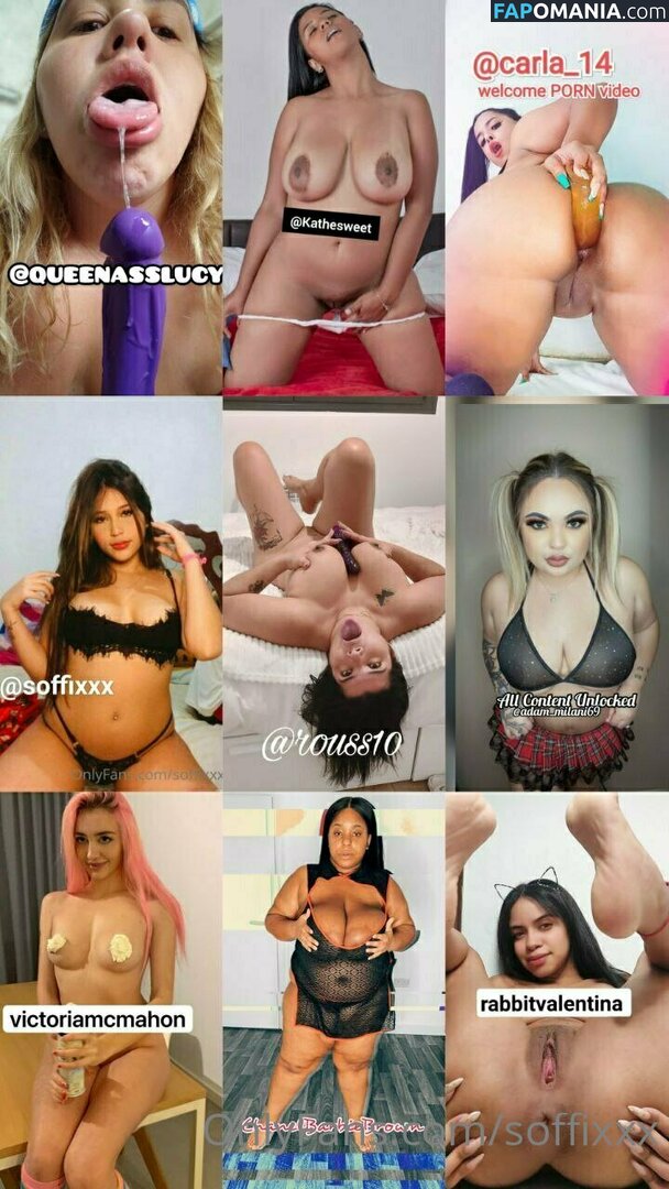 soffixxx Nu OnlyFans  Photo fuitée #86