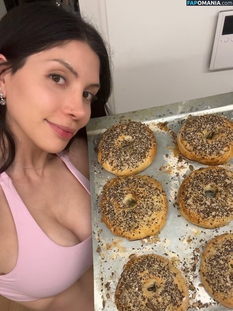 Sofi Maure / sofi_oc / sofimaure / sofimaure07 / sofimaure_ Nu OnlyFans  Photo fuitée #3