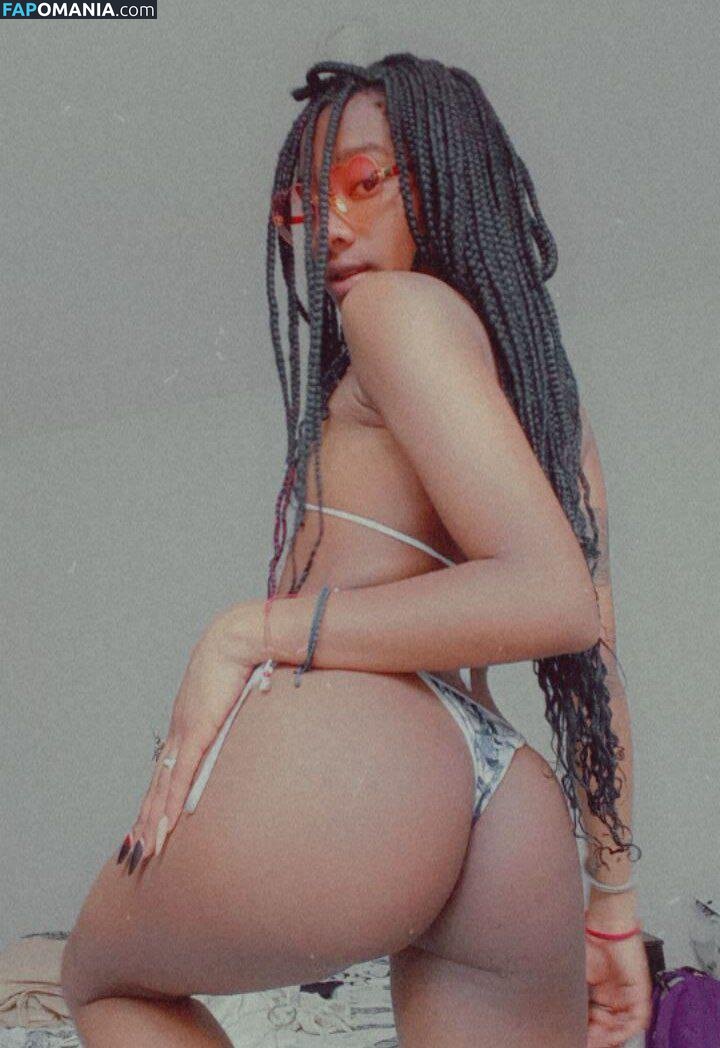 sofi_thomas_ Nu OnlyFans  Photo fuitée #1