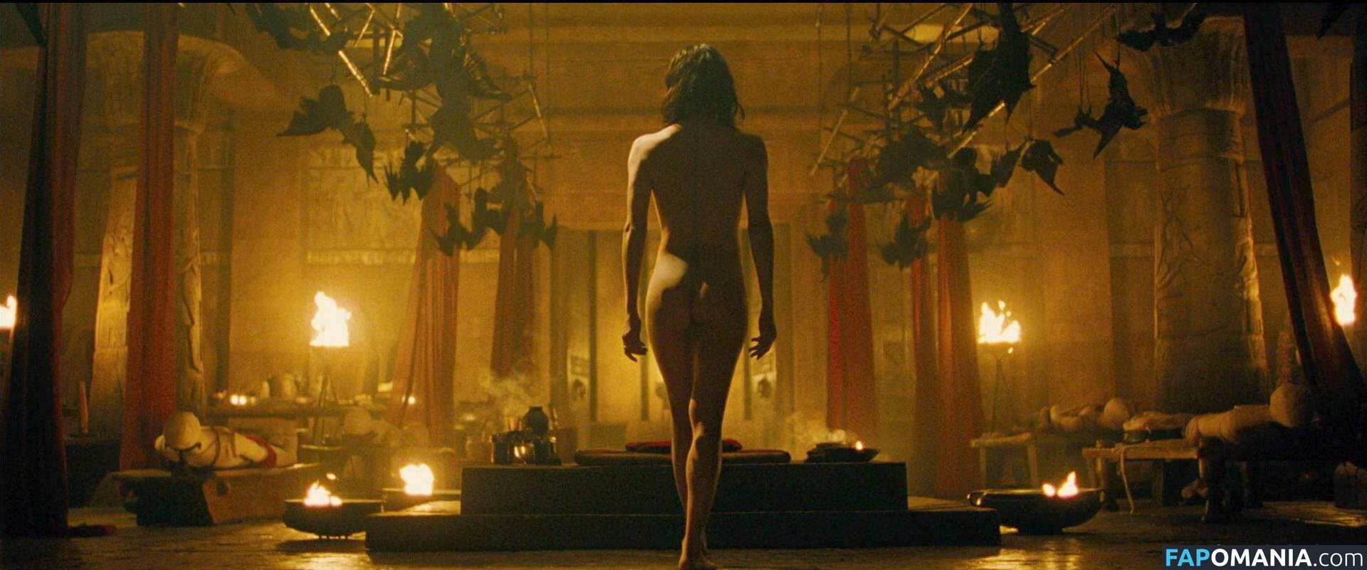 Sofia Boutella / sofisia7 Nu OnlyFans  Photo fuitée #2