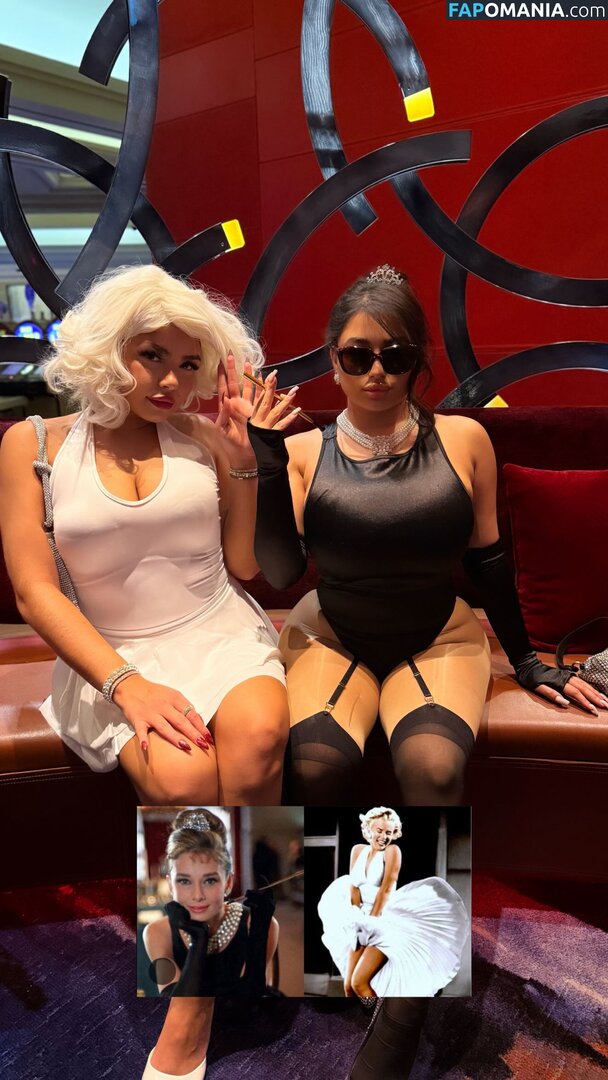 sofia.deroian / sofiaderoian Nu OnlyFans  Photo fuitée #18