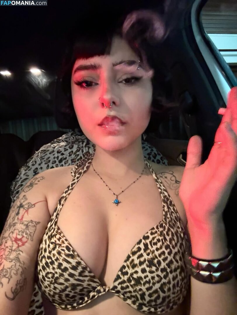 Sofia Garcia / ccountingsheep / https: / ovelhasfofass Nu OnlyFans  Photo fuitée #1