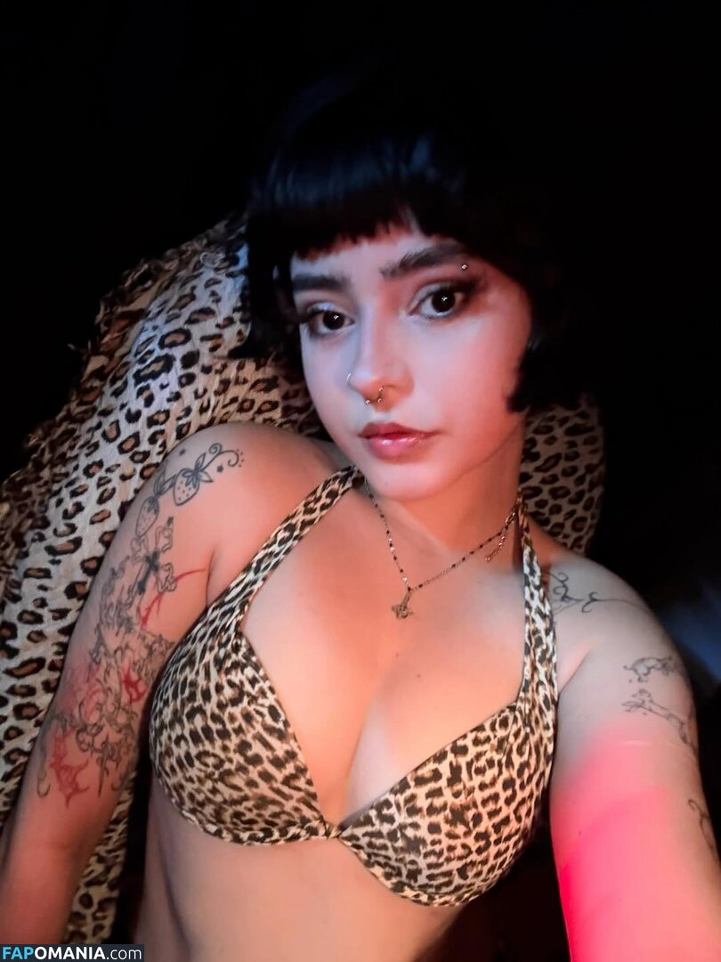 Sofia Garcia / ccountingsheep / https: / ovelhasfofass Nu OnlyFans  Photo fuitée #3