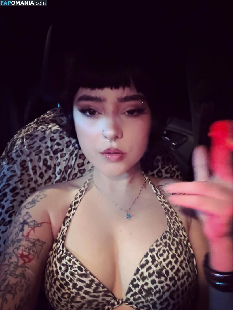 Sofia Garcia / ccountingsheep / https: / ovelhasfofass Nu OnlyFans  Photo fuitée #5