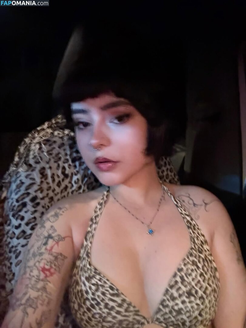 Sofia Garcia / ccountingsheep / https: / ovelhasfofass Nu OnlyFans  Photo fuitée #7