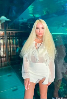 B.r.i_l_l.i_a.n_t / Sofia Parkhomenko Nu OnlyFans  Photo fuitée #1