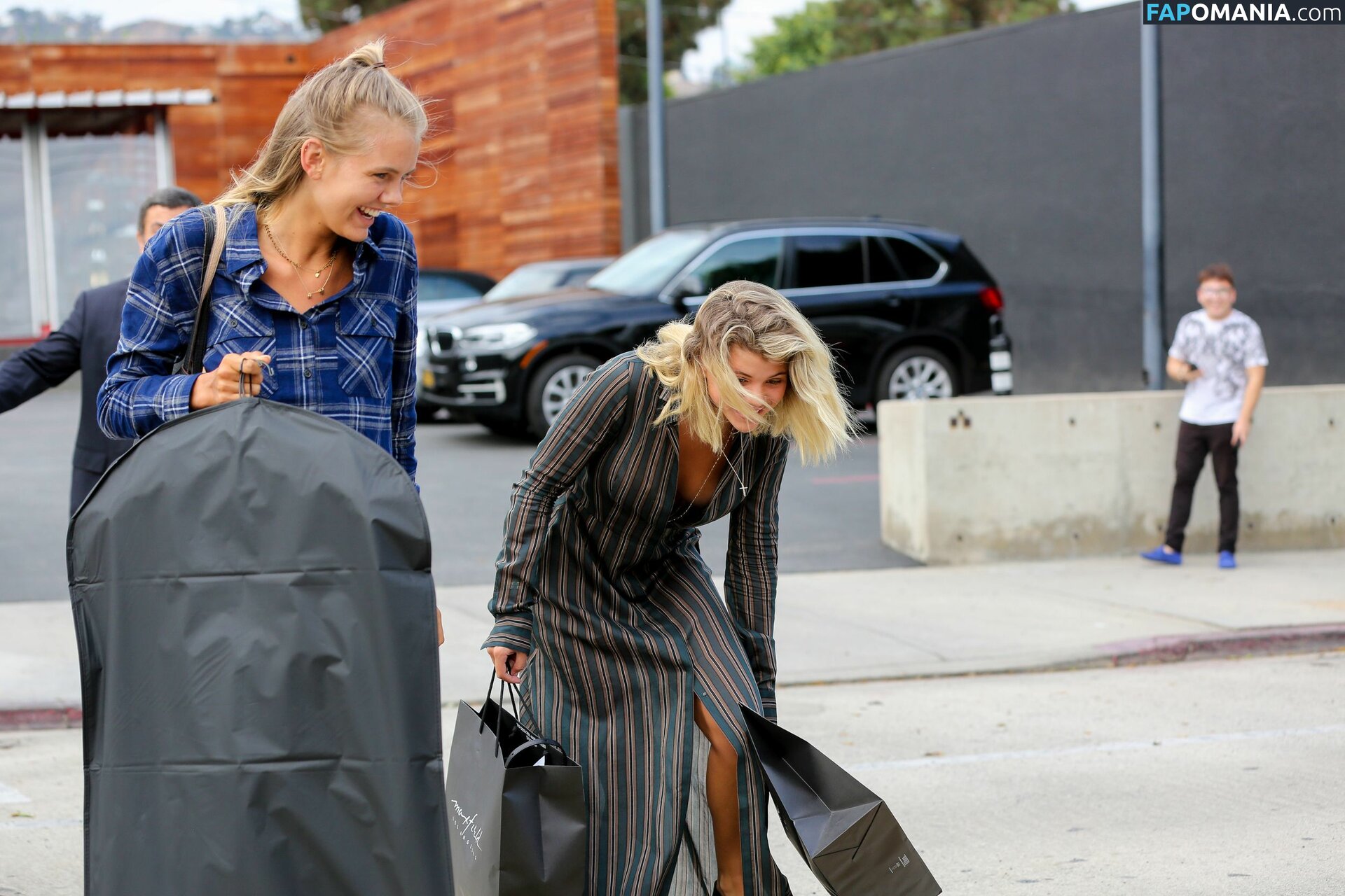 Sofia Richie / sofiarichie Nu OnlyFans  Photo fuitée #35