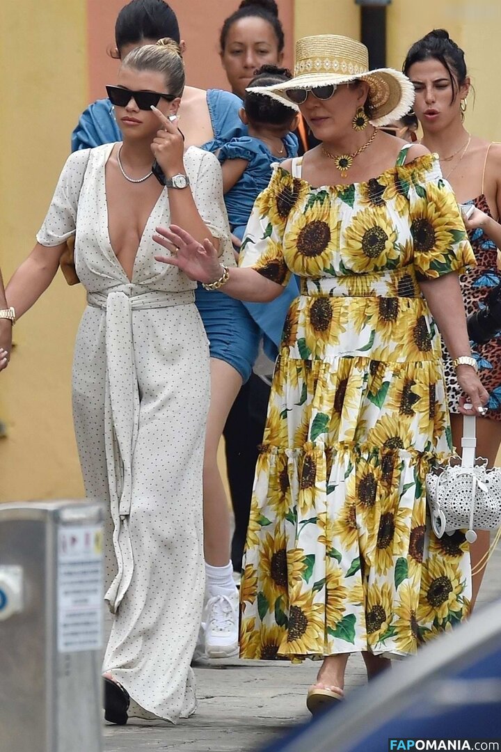 Sofia Richie / sofiarichie Nu OnlyFans  Photo fuitée #180