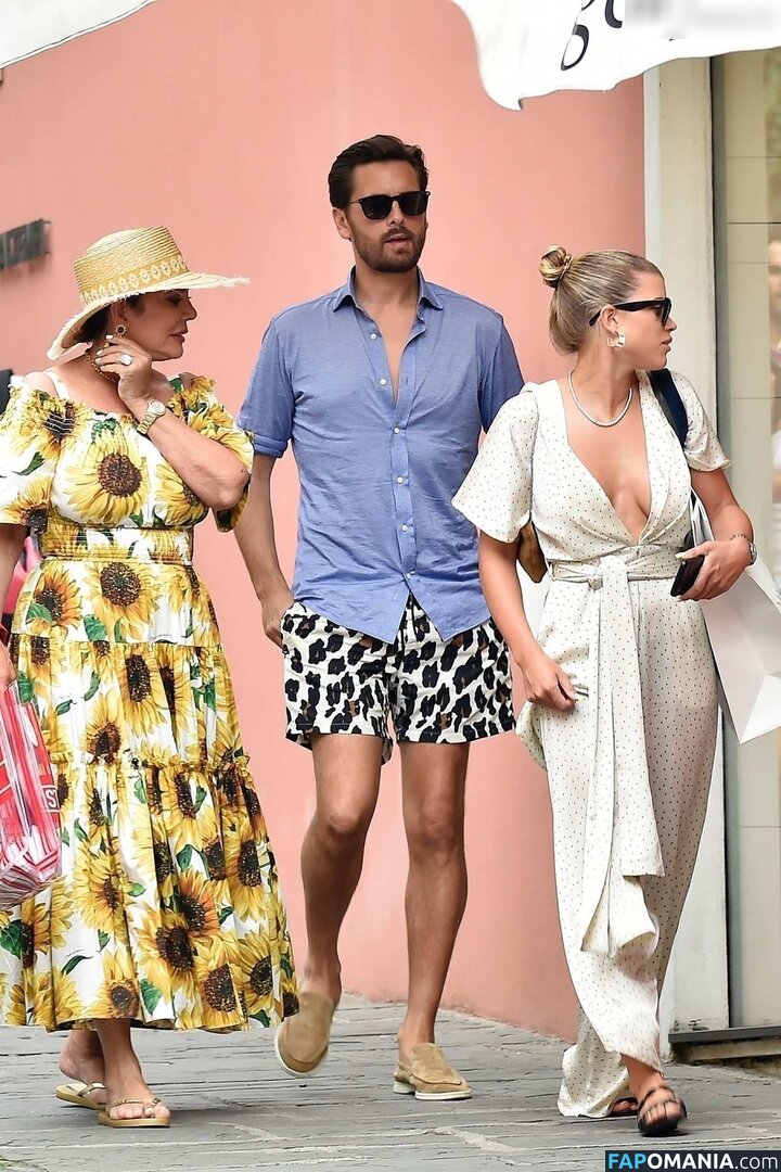 Sofia Richie / sofiarichie Nu OnlyFans  Photo fuitée #181