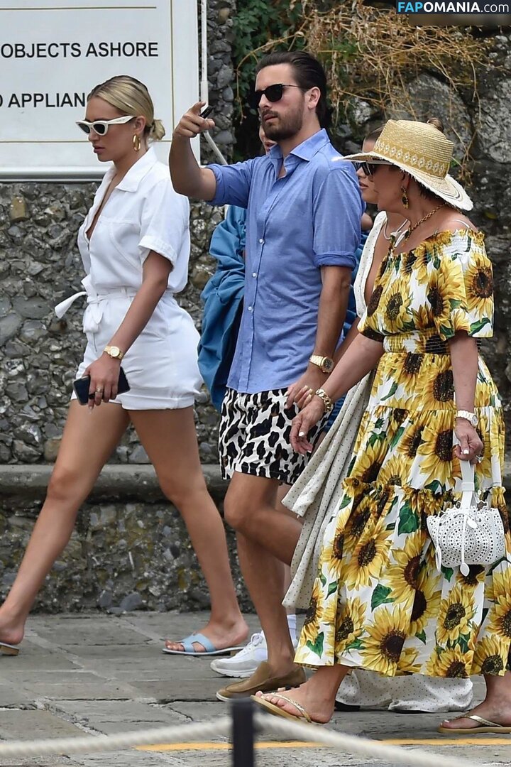 Sofia Richie / sofiarichie Nu OnlyFans  Photo fuitée #183