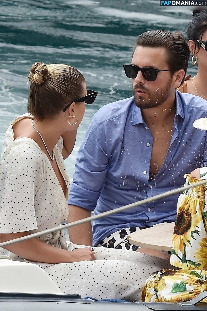 Sofia Richie / sofiarichie Nu OnlyFans  Photo fuitée #184