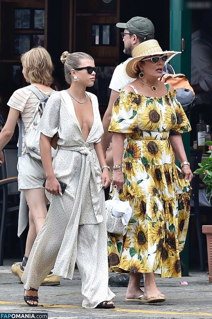 Sofia Richie / sofiarichie Nu OnlyFans  Photo fuitée #185