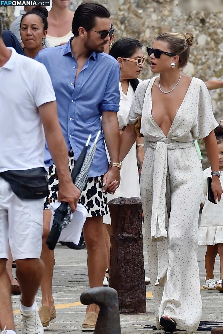 Sofia Richie / sofiarichie Nu OnlyFans  Photo fuitée #189