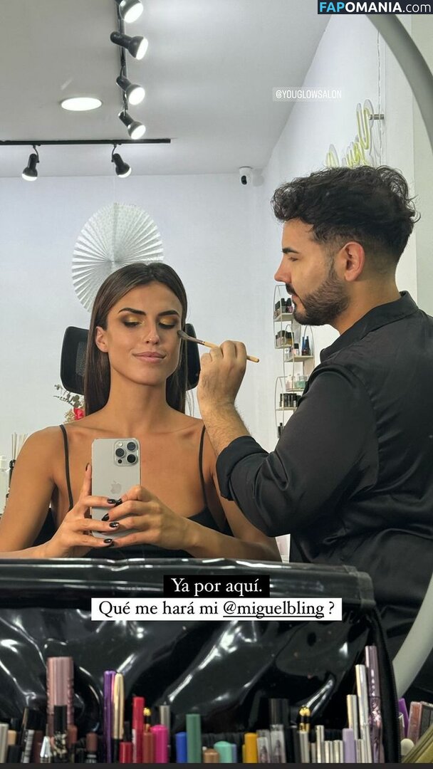 Sofia Suescun / sofiasuescun Nu OnlyFans  Photo fuitée #373