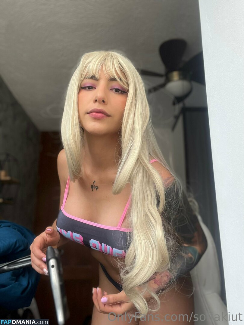 sofiakit / sofiakiut Nu OnlyFans  Photo fuitée #70