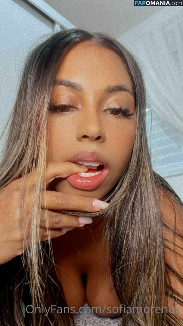sofiamorenox / sofiemorenox Nu OnlyFans  Photo fuitée #19