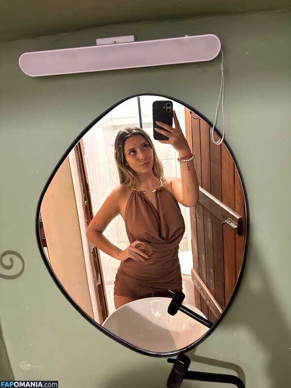 Imcute-hbu / Sofiiofficial / sofiamoretti4 Nu OnlyFans  Photo fuitée #34