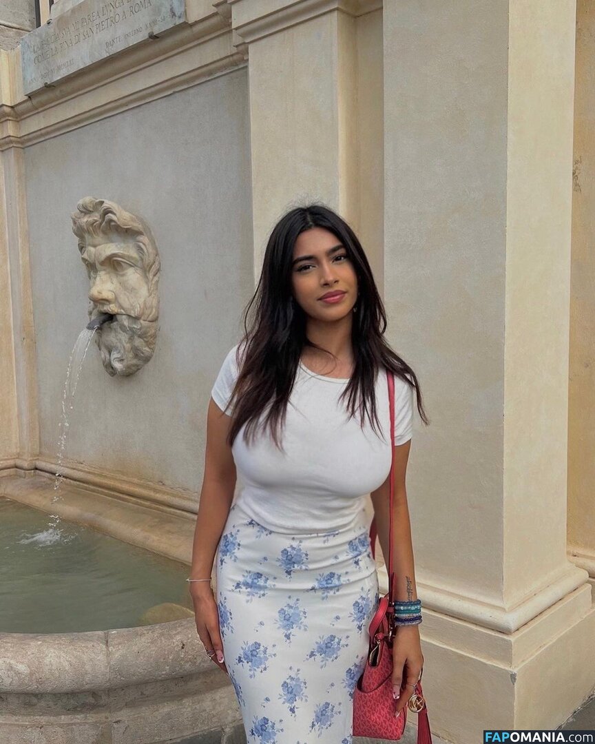 sofiaafpx / sofiashahedd Nu OnlyFans  Photo fuitée #7