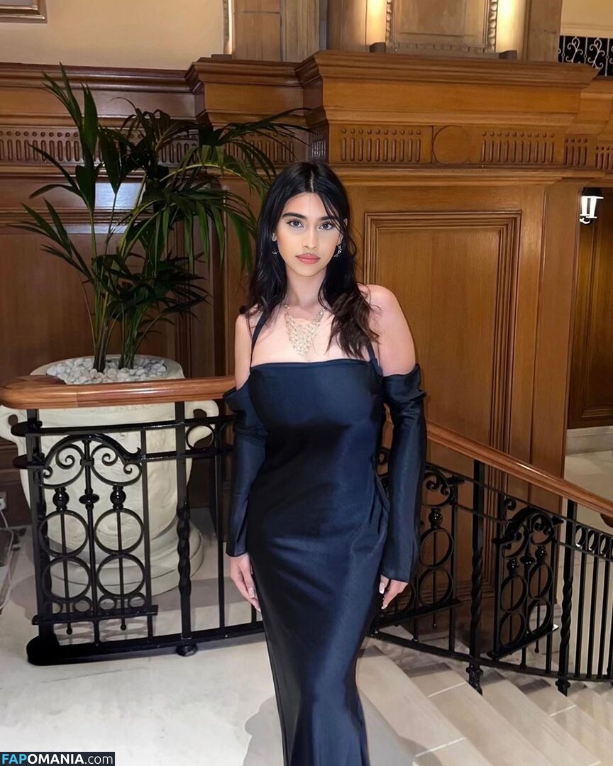 sofiaafpx / sofiashahedd Nu OnlyFans  Photo fuitée #8