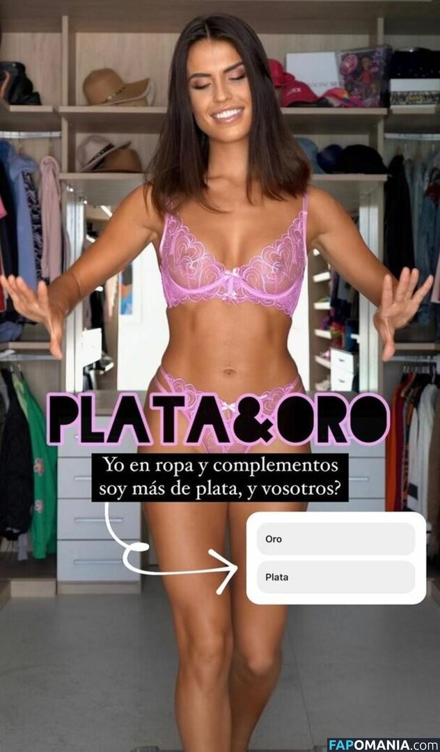 Sofiasuescun Nu OnlyFans  Photo fuitée #12