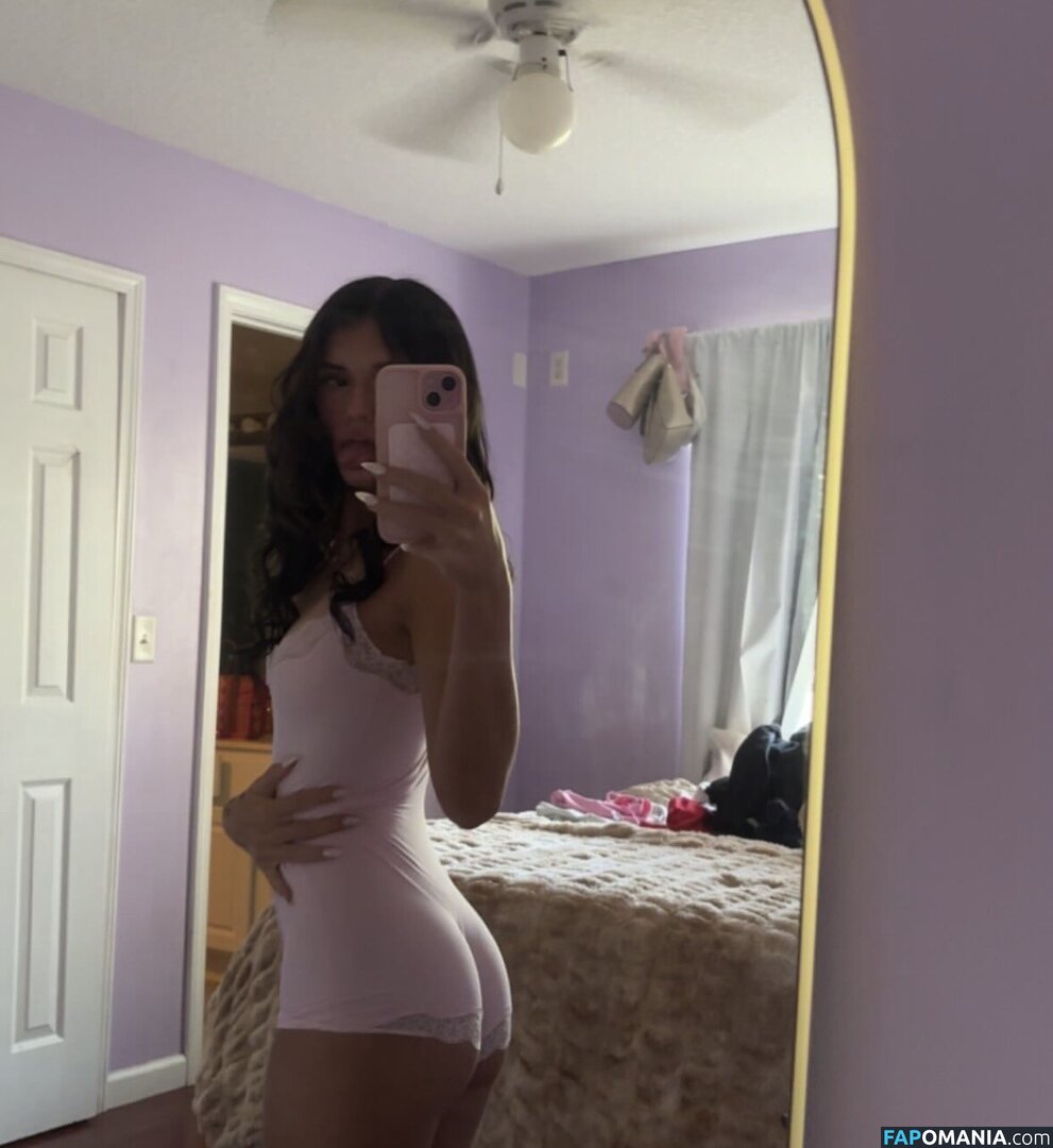 Sofie Harper / sofie.harperr / sofieharperr Nu OnlyFans  Photo fuitée #4