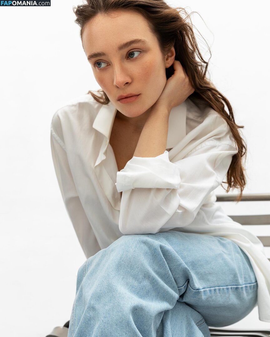 Sofiya Polyakova / sofiyapolyakova.ep Nu OnlyFans  Photo fuitée #2