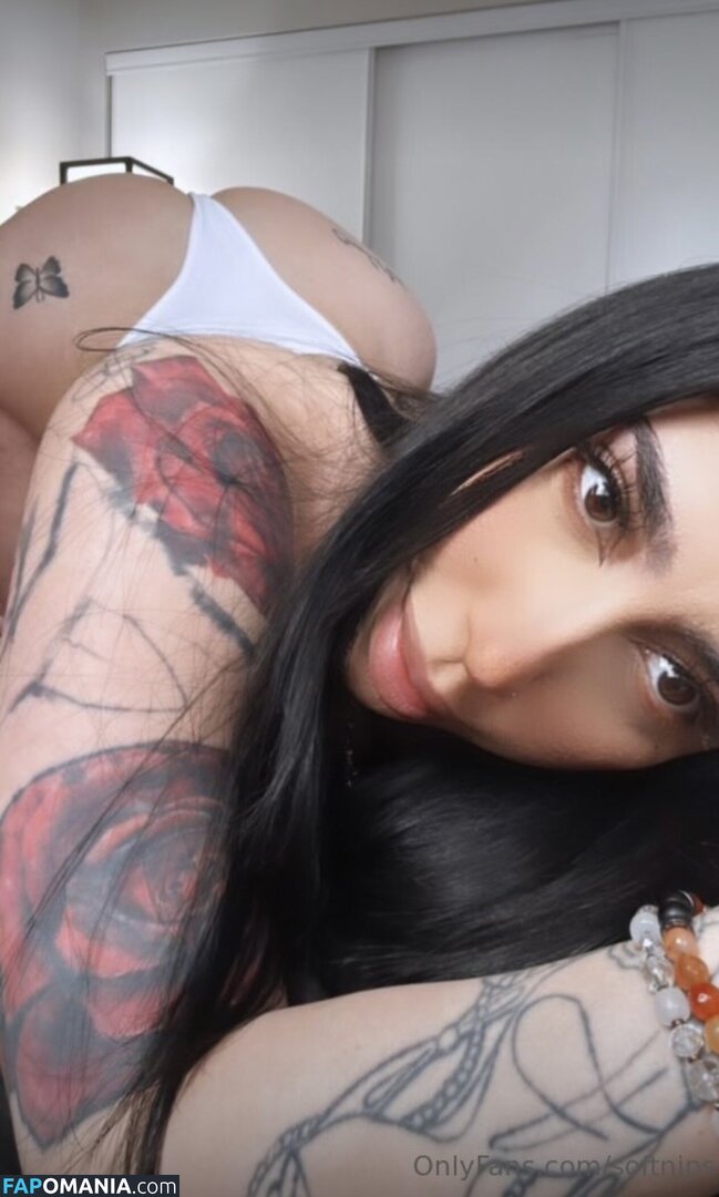Softnips_ / katie provencio / softnips / softtnips_ Nu OnlyFans  Photo fuitée #1