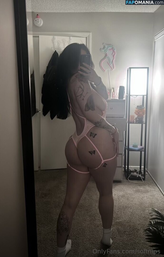 Softnips_ / katie provencio / softnips / softtnips_ Nu OnlyFans  Photo fuitée #5