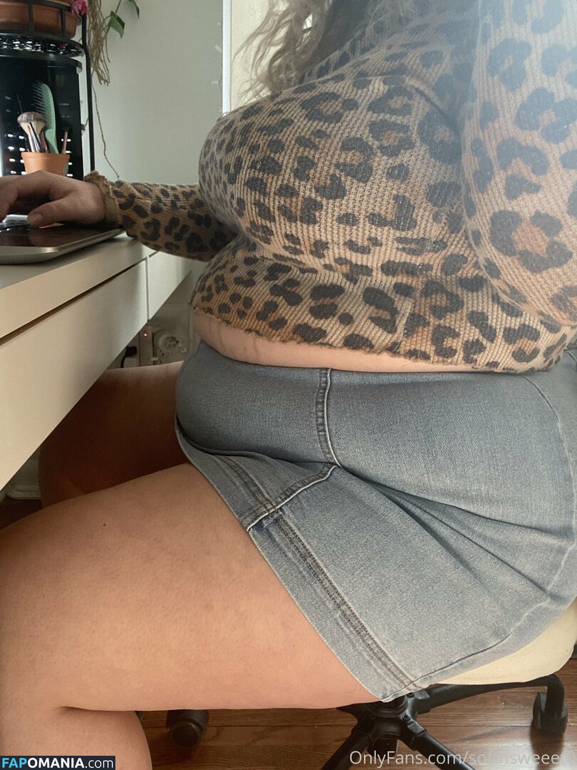 softnsweeet0 / softnsweet21 Nu OnlyFans  Photo fuitée #50